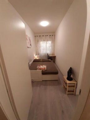 A 2 passi dal Mare-Centro-stazione